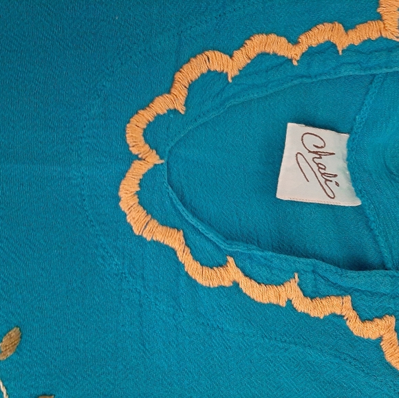 Blouse - Picture 3 of 7